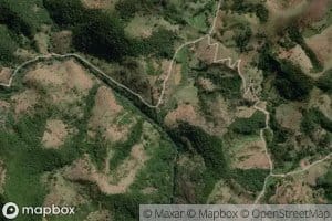 Corrego do Jacu