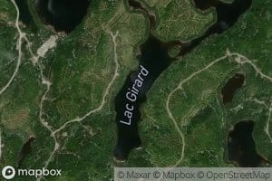 Lac Girard