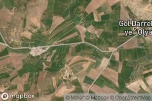 Cheshmeh-ye Bagh-e Hani