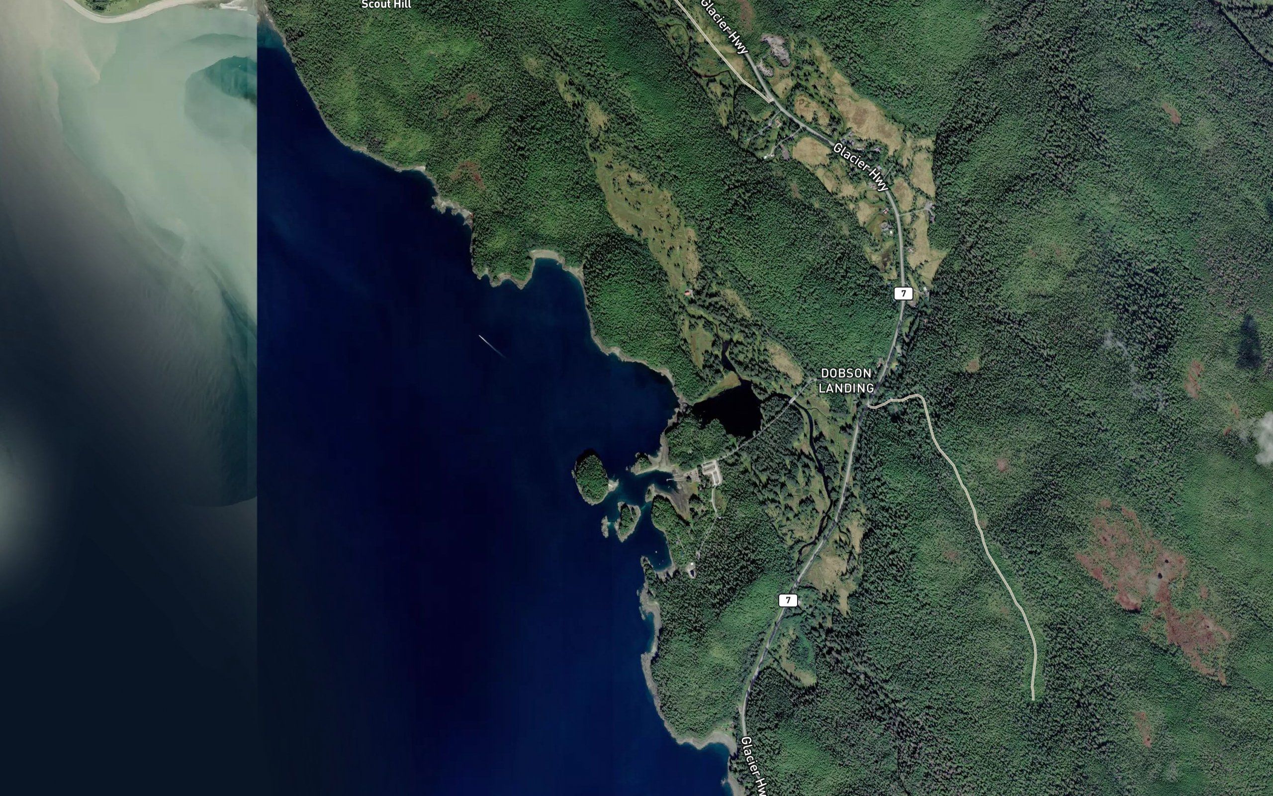 Eagle Harbor