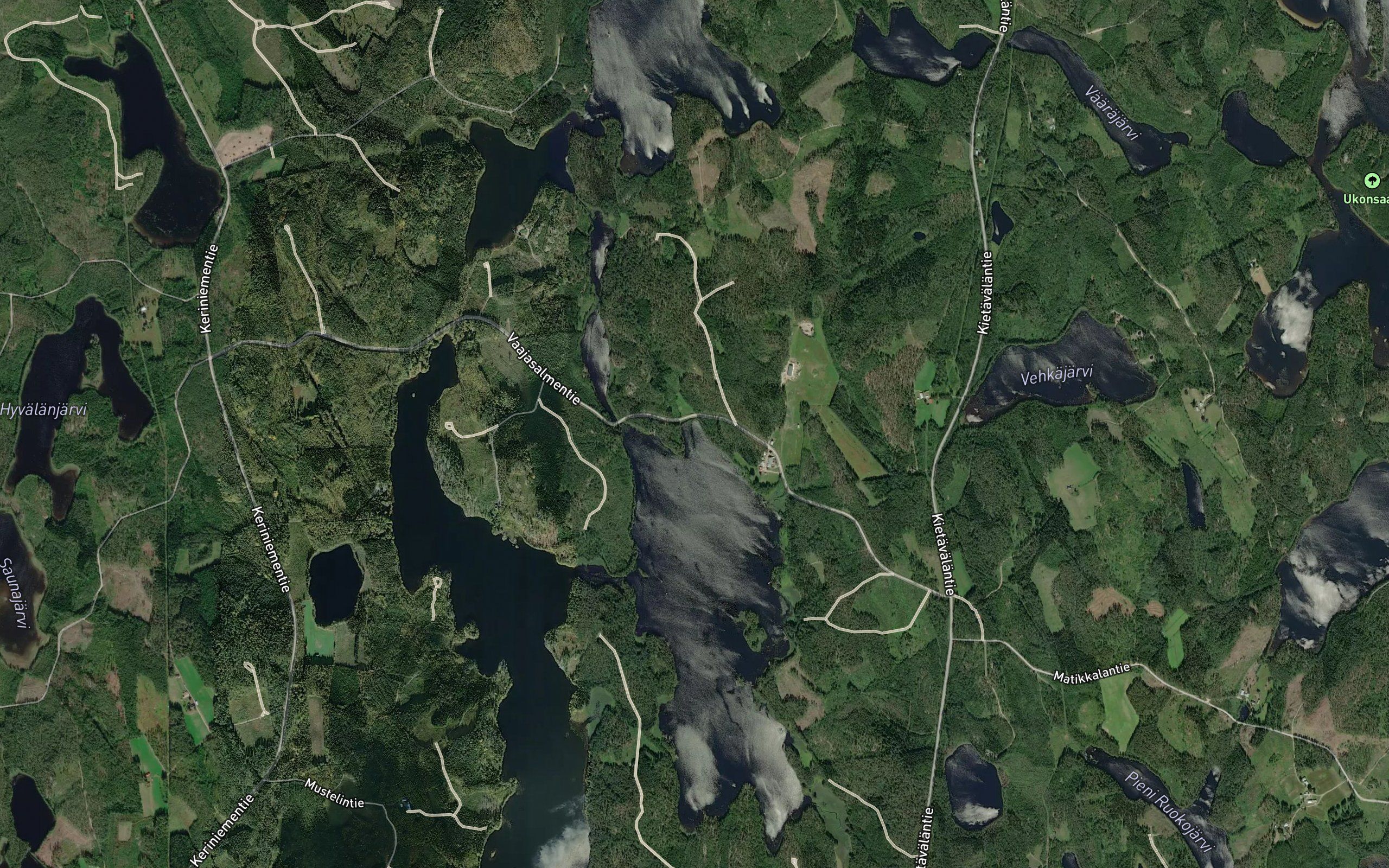 Aukealahti