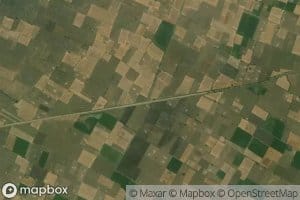 Sarawan Distributary