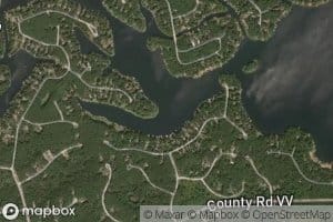 Little Blacksmith Lake