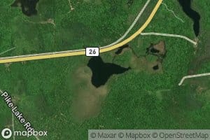 Bob Hall Lake