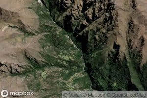 Quebrada Torreccocca