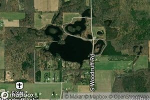 Woodruff Lake