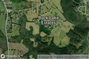 Buck Lake