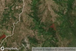 Quebrada Cerro Verde