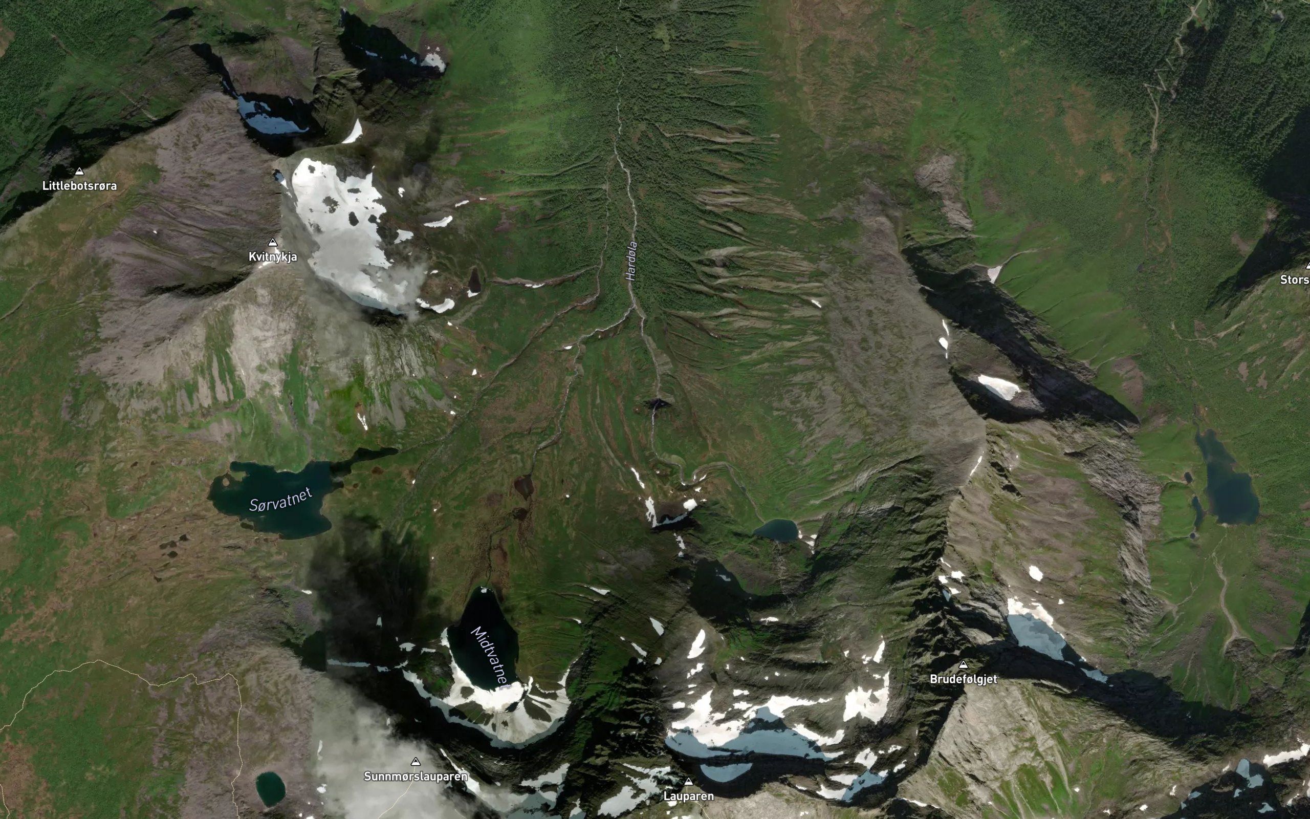 Fossen