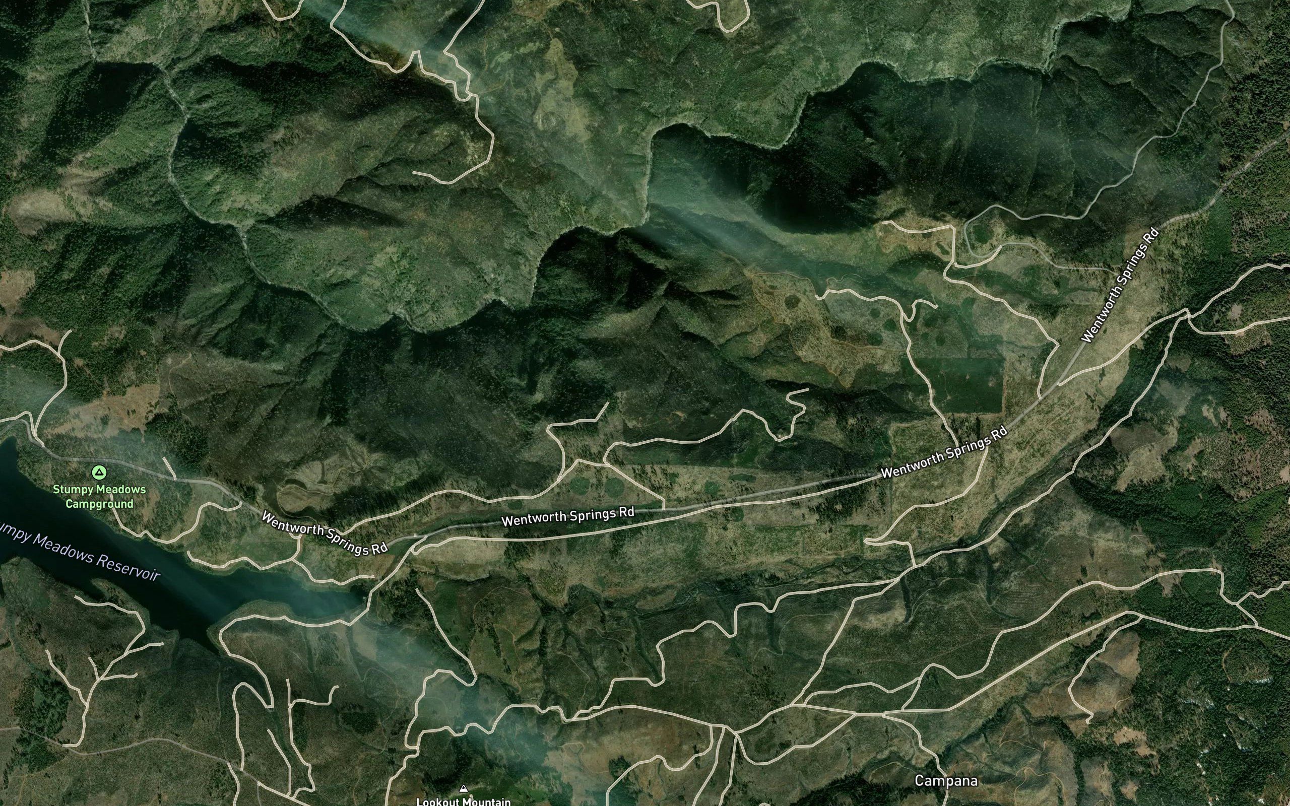 Leonardi Spring