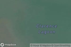 Clarence Lagoon