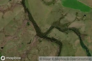 Arroyo de las Isletas