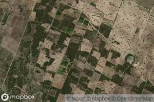 Barranca Rincon Cabrito