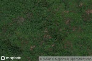 Cachoeira Porto Seguro