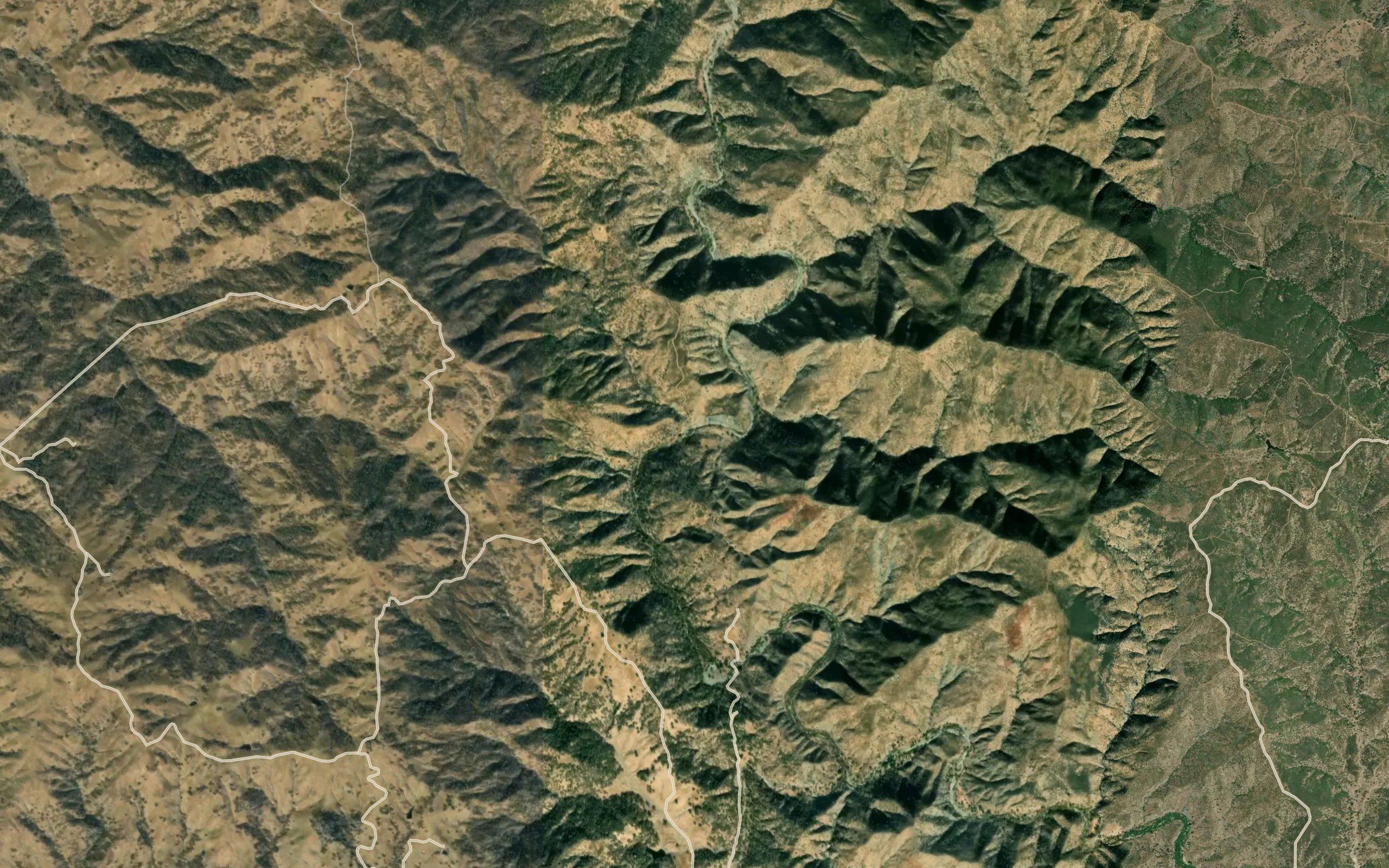 Pino Creek