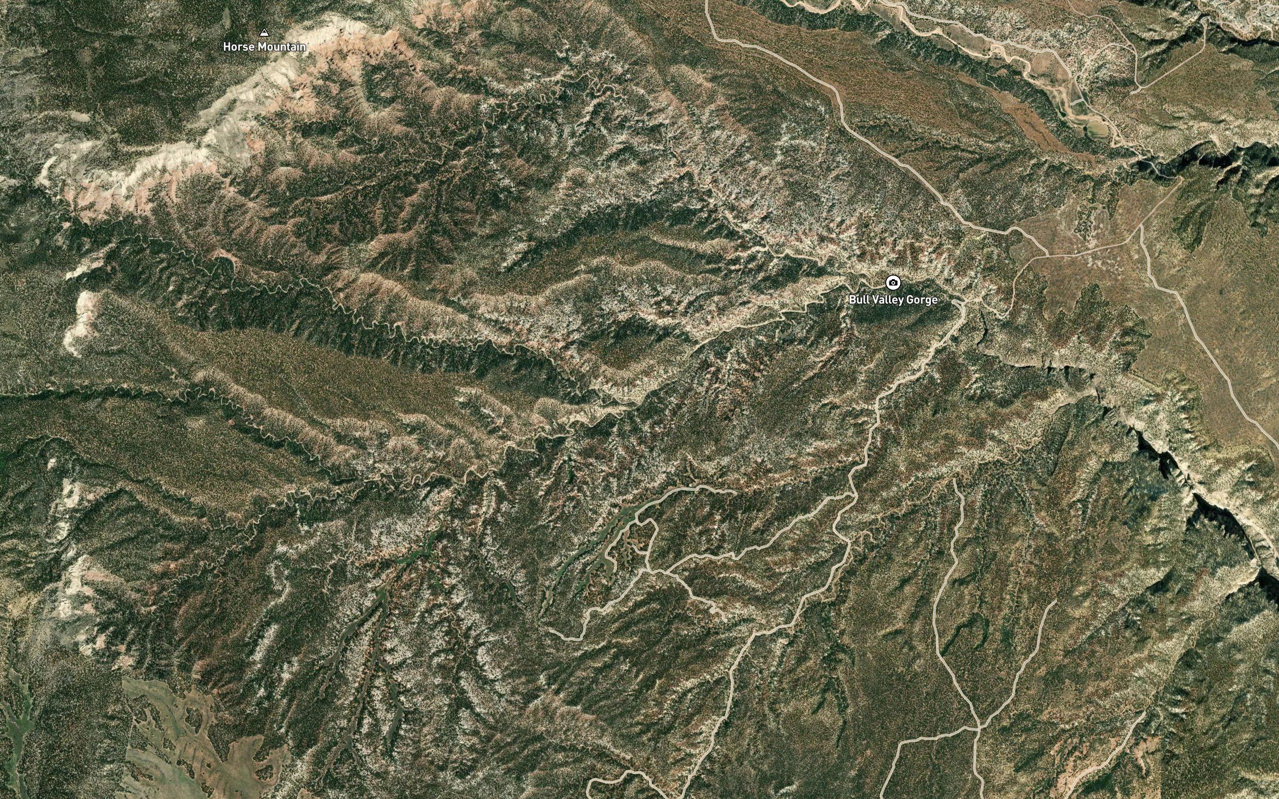 Squaw Creek
