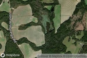 Pate Lake