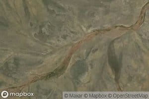 Balka Tazhbay Karagan