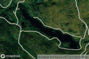 Lac Michaud