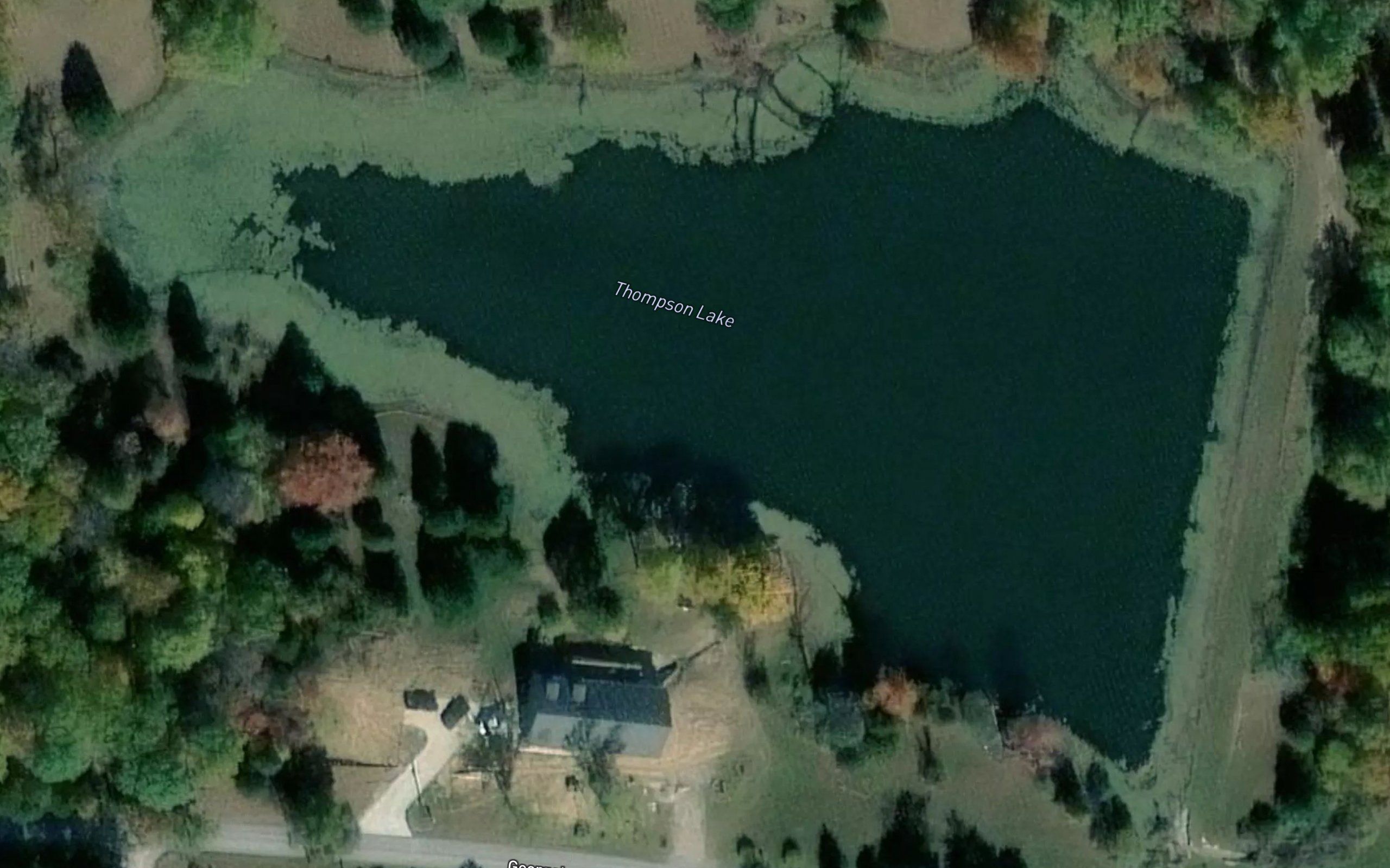 Thompson Lake