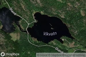 Vikvatn