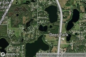 Little Deer Lake