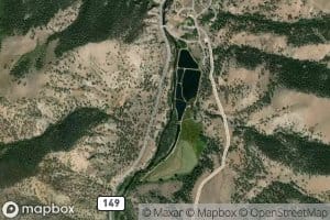 Frank B Watters Reservoir