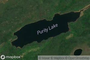 Purity Lake