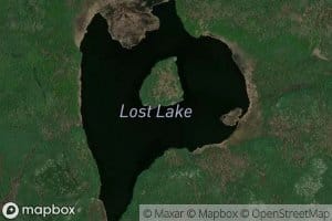 Lost Lake
