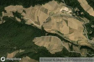 Barranca Paso del Muerto