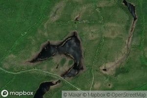 Lac de la Roseliere