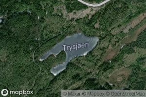 Trysjoen