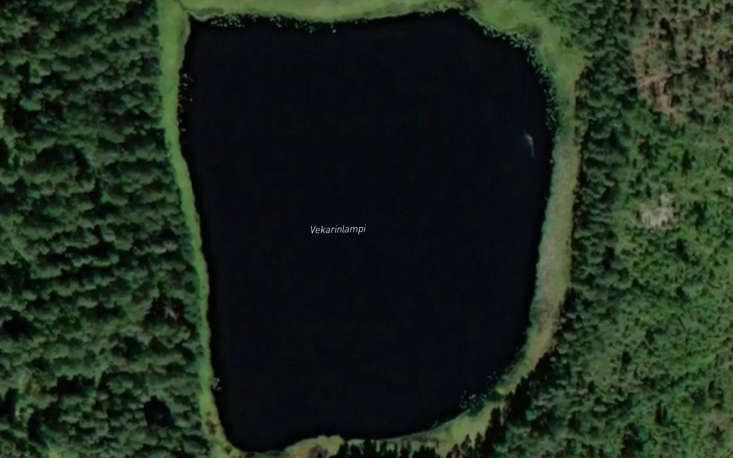 Vekarinlampi