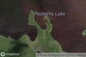 Pastecho Lake
