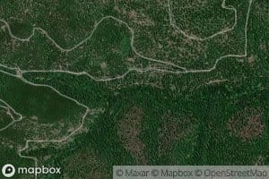 North Fork Anthony Creek