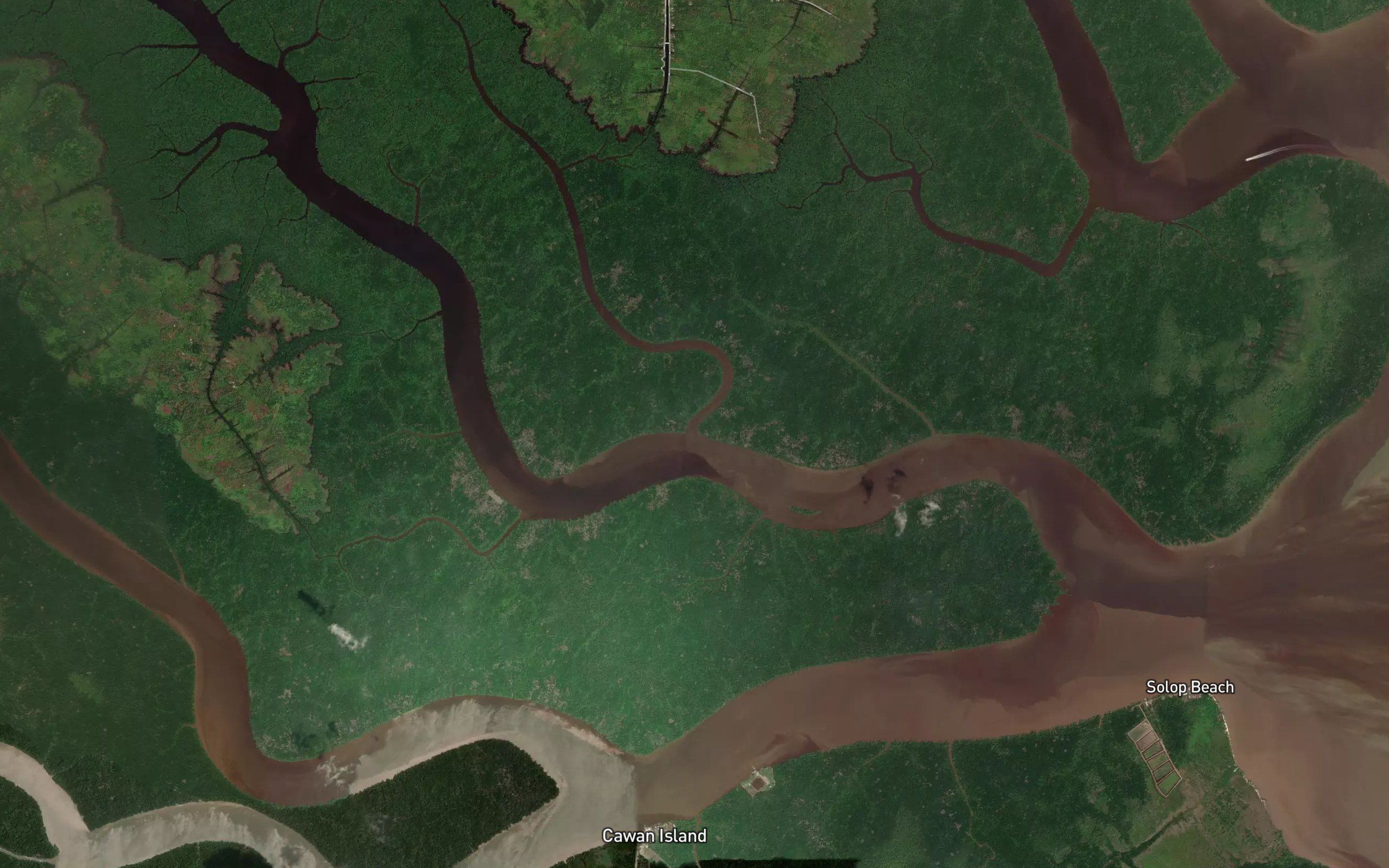 Sungai Langkap