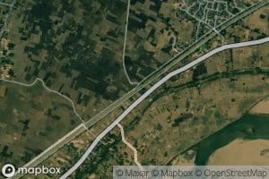 Panwari Distributary