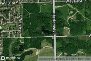 Hambone Lake