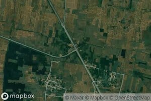 Amarpur Distributary