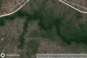 Beasley Creek
