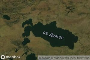 Ozero Dolgoye
