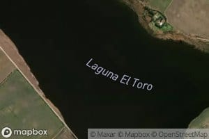 Laguna El Toro