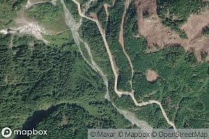 Dalgleish Creek