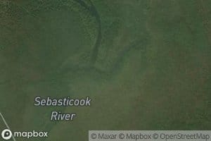 East Branch Sebasticook River