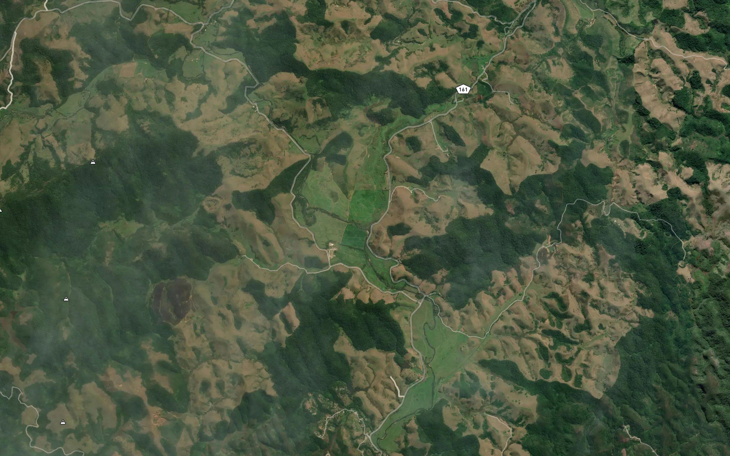 Rio da Pedra Preta