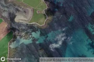 Bay of Franks