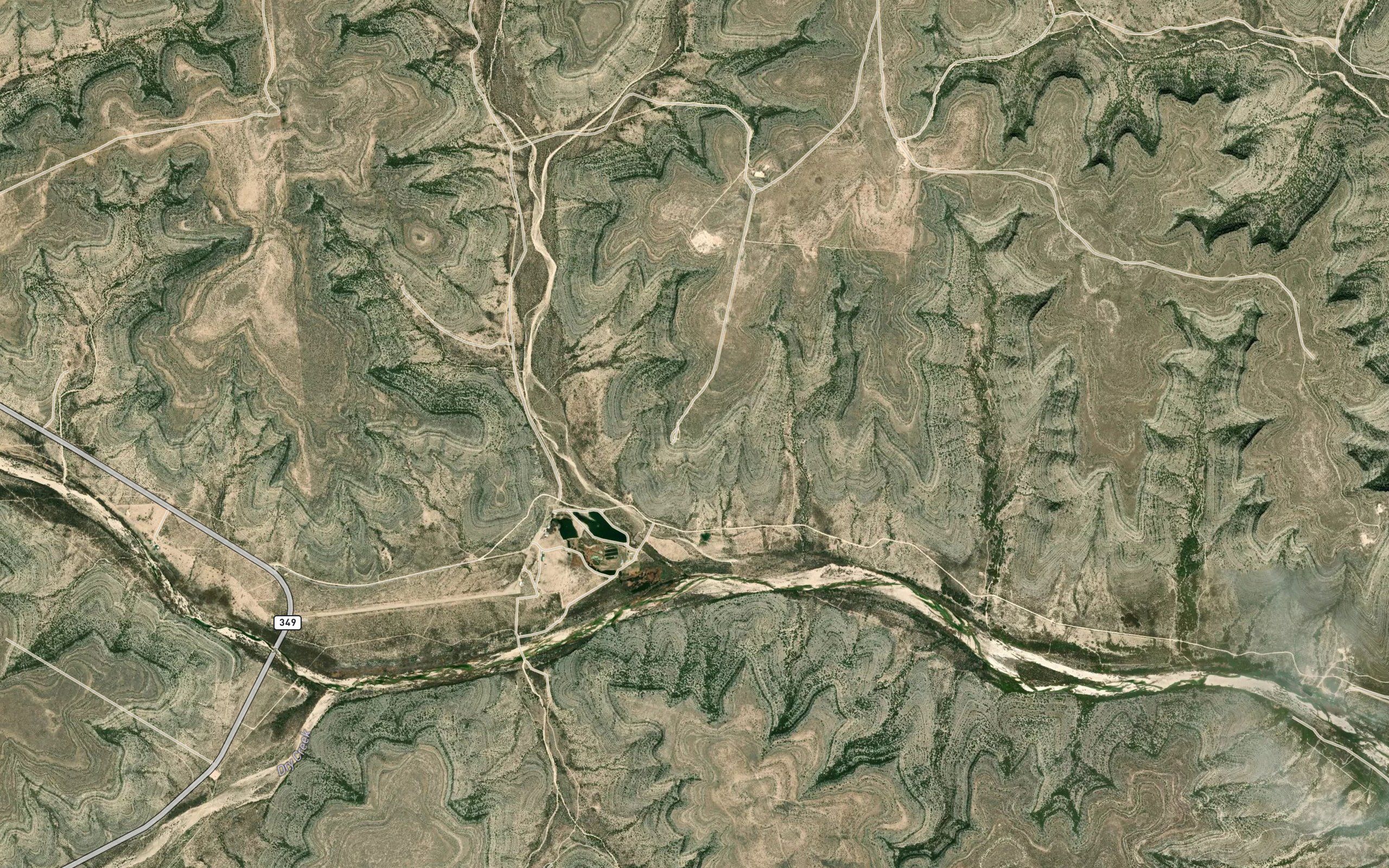 T-5 Springs