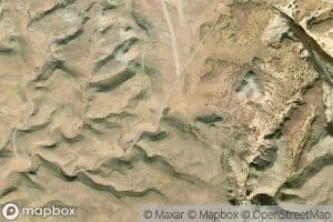 Horse Heaven Reservoir