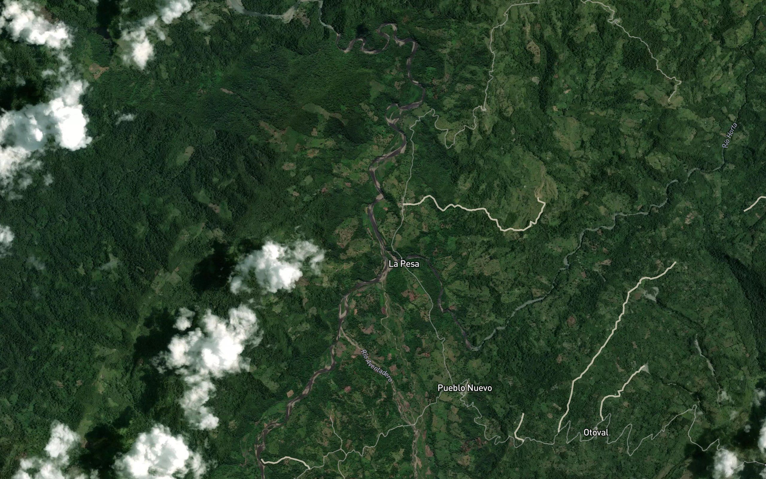 Rio Blanco