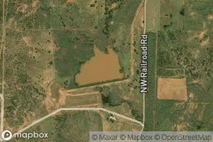 Dry Creek